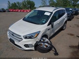 Ford Escape Titanium 1FMCU9J98KUB43238 fotografie