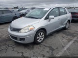 Nissan Versa 1.8Sl 3N1BC11E18L443761 снимка
