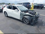 Infiniti Q50 3.0T Luxe JN1EV7AP0KM514134 fotografie