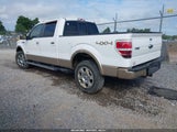 Ford F-150 Lariat 1FTFW1ETXBFC64103 снимка