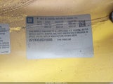 Chevrolet Camaro 2Ss 2G1FK3DJ6C9199065 снимка