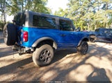 Ford Bronco 1FMDE5AH5NLB03078 fotografie