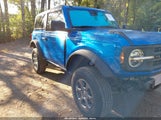 Ford Bronco 1FMDE5AH5NLB03078 photo