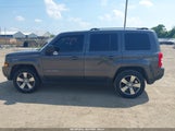 Jeep Patriot High Altitude 4X4 1C4NJRFB7HD205349 photo