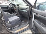 Kia Sorento Sx V6 5XYKW4A22BG128154 photo