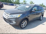 Ford Escape Se 1FMCU9GD1JUC88695 снимка