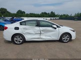 Chevrolet Cruze Lt Auto 1G1BE5SM0G7266197 снимка
