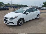 Chevrolet Cruze Lt Auto 1G1BE5SM0G7266197 снимка
