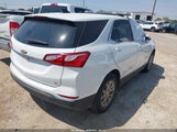 Chevrolet Equinox Fwd Lt 3GNAXKEV2MS168518 снимка