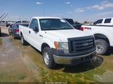 Ford F-150 Xl 1FTMF1CM8CKD79732 снимка