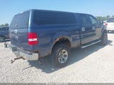 Ford F-150 Fx4/Lariat/Xlt 1FTPW14V96FB31393 photo
