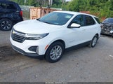 Chevrolet Equinox Fwd Lt 3GNAXKEG1RS148771 photo