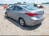 Hyundai Elantra Se KMHDH4AE4EU147025 снимка