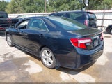 Toyota Camry Se 4T1BF1FK3EU383093 снимка