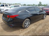 Nissan Altima S Fwd 1N4BL4BV3PN341458 снимка
