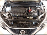 Nissan Sentra S 3N1AB7APXHY241992 снимка