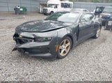 Chevrolet Camaro 1Lt 1G1FB1RX2G0160409 снимка