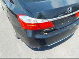 Honda Accord Touring 1HGCR3F97EA026155 снимка