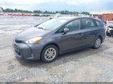 Toyota Prius V Four JTDZN3EU8HJ073161 снимка