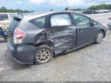 Toyota Prius V Four JTDZN3EU8HJ073161 снимка