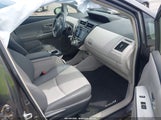 Toyota Prius V Four JTDZN3EU8HJ073161 снимка