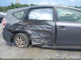 Toyota Prius V Four JTDZN3EU8HJ073161 снимка