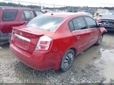 Nissan Sentra 2.0 3N1AB6AP4CL778292 снимка