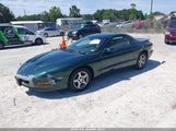 Pontiac Firebird Formula/Trans Am 2G2FV22P8S2206724 снимка