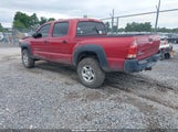 Toyota Tacoma Base V6 5TELU42N18Z491711 fotografie