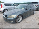 BMW 328I xDrive WBAPK53599A512745 снимка