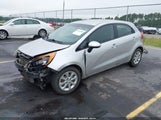 Kia Rio Lx KNADM5A33D6174642 fotografie