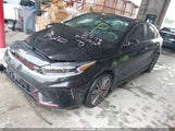 Kia Forte Gt 3KPF44AC9RE832598 снимка