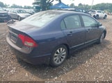 HONDA CIVIC EX 2HGFA16869H517694 снимка