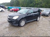 Chevrolet Equinox Lt 2CNFLEEY3A6267358 снимка