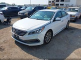 Hyundai Sonata Limited 5NPE34AF2HH485960 снимка