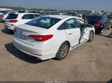 Hyundai Sonata Limited 5NPE34AF2HH485960 снимка