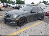 Mercedes-Benz C 250 Sport WDDGF4HB1DR266189 photo