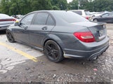Mercedes-Benz C 250 Sport WDDGF4HB1DR266189 photo