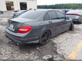Mercedes-Benz C 250 Sport WDDGF4HB1DR266189 снимка