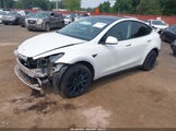 Tesla Model Y Awd/Long Range Dual Motor All-Wheel Drive 7SAYGDEE1PF765193 снимка