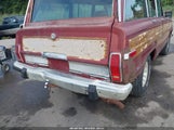Jeep Grand Wagoneer 1JCNJ15N0ET065593 снимка