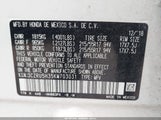 Honda Hr-V Lx 3CZRU5H35KM703031 снимка