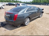 Cadillac Xts Platinum 2G61V5S38D9102297 снимка