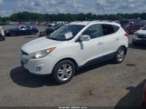 Hyundai Tucson Gls KM8JU3AC5DU708662 снимка