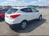 Hyundai Tucson Gls KM8JU3AC5DU708662 снимка