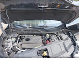 Nissan Rogue Sv Intelligent Awd 5N1BT3BB2NC716710 fotografie