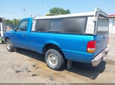 Ford Ranger 1FTCR10A2SUA57023 fotografie