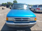Ford Ranger 1FTCR10A2SUA57023 fotografie