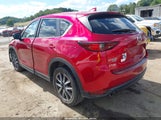 Mazda Cx-5 Touring JM3KFBCM2J0416528 fotografie