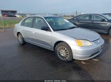 Honda Civic Lx 2HGES15562H590019 снимка